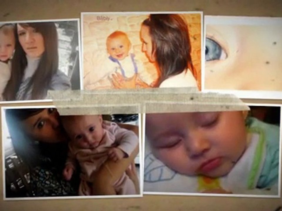 Le meilleure Moments de ma viie avec Ma p'tite fille Chloé