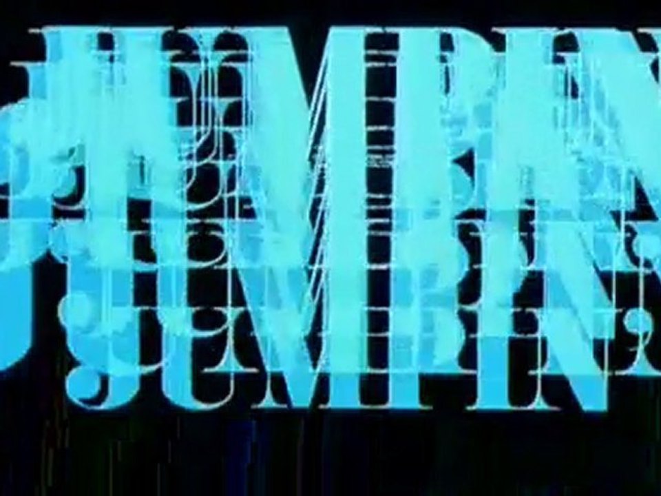 Jumpin Jack Flash (1986) - Trailer