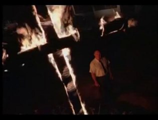 Mississippi burning