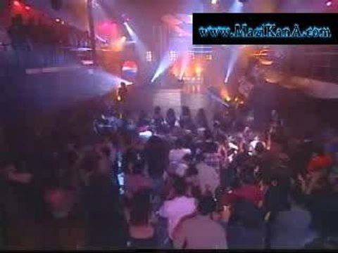 Haifa Wehbi - Qaloli Aano Kalam