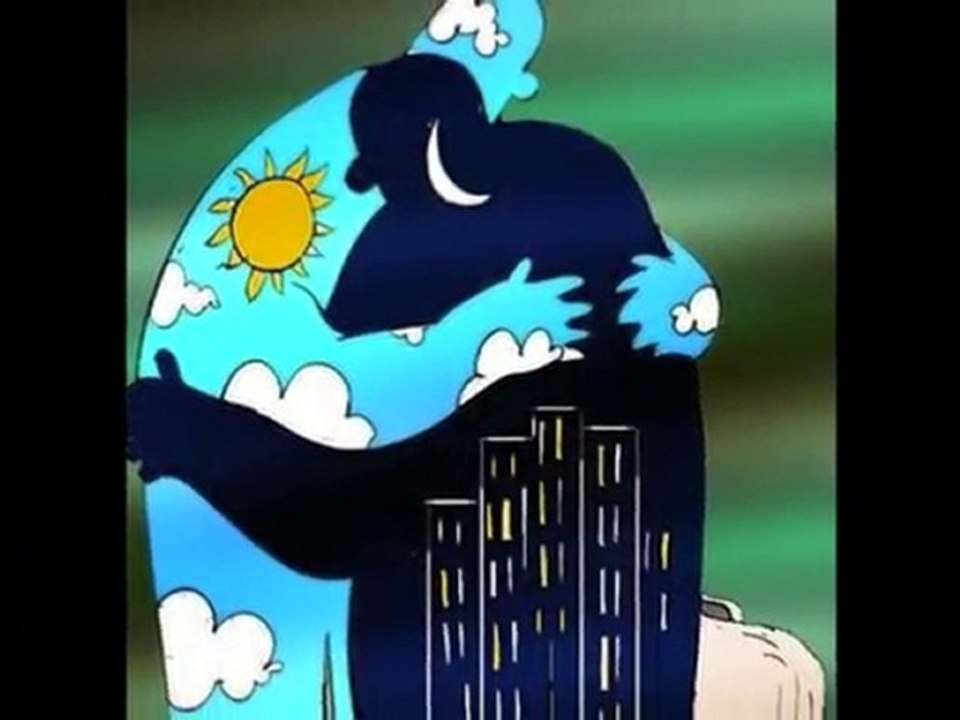 Cafe Anatolia- Ay Düşünce