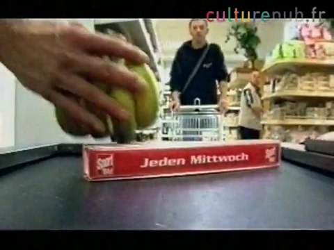 Skate de poche: Attention aux doigts !