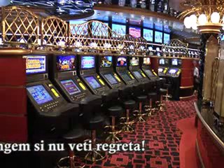 Croaziera MSC Fantasia