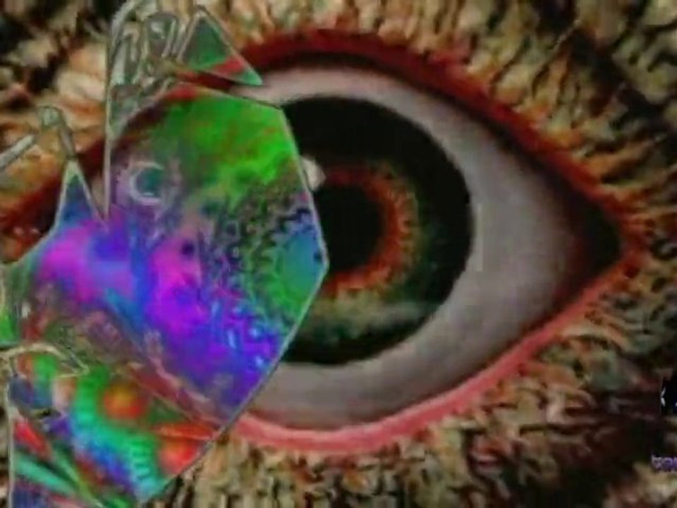 Amazon Birthday TVision Visual