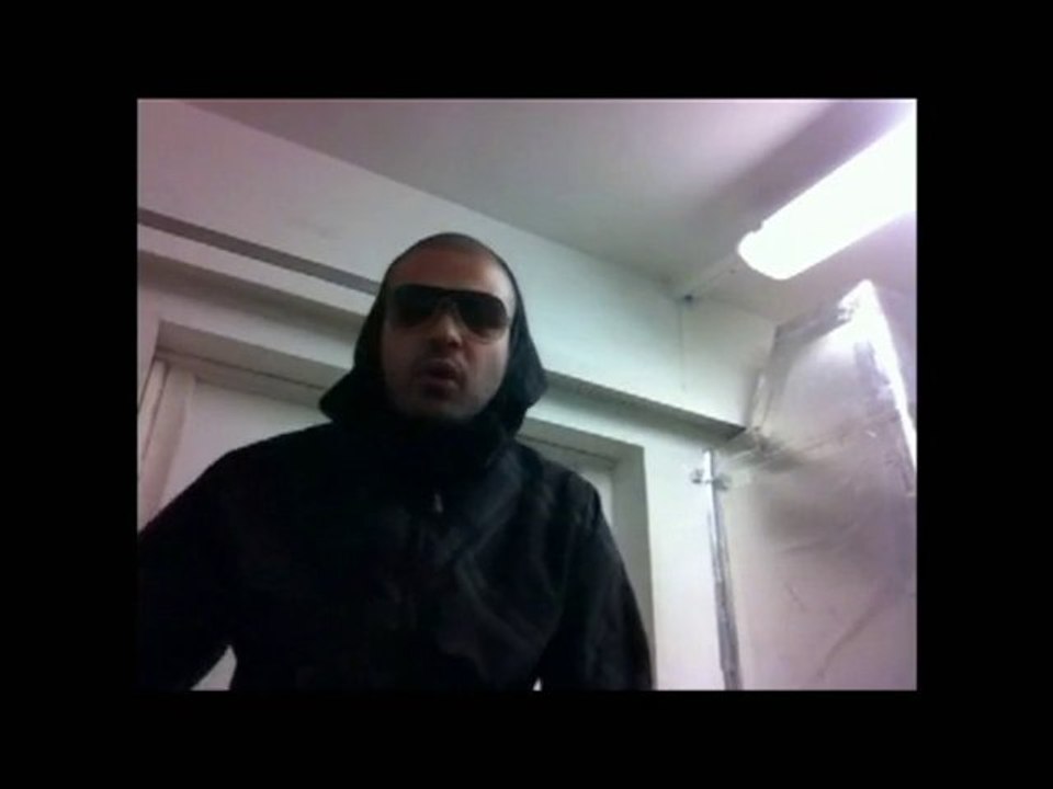 Freestyle MK