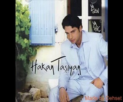 Hakan Tasiyan - Sensiz iki gun