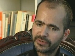 Man has camera put in head!