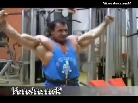 Vucut Gelistirme Motivasyon Vucutcu.coM