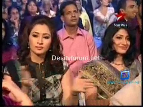 Sahara India Sports Awards - 4th December 2010 pt4