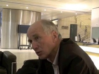 Interview Patrice Flichy : 22/10/2010