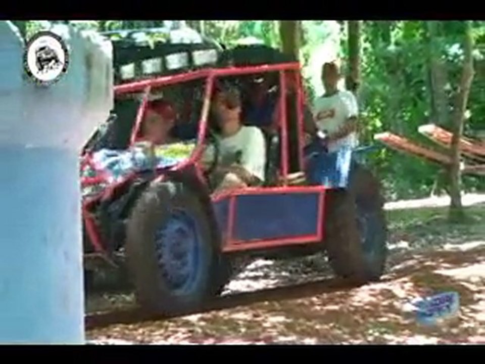 10º ENCONTRO CLUBE DOS JIPEIROS DE PALMITAL-OS CLANDESTINOS