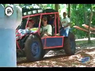 10º ENCONTRO CLUBE DOS JIPEIROS DE PALMITAL-OS CLANDESTINOS