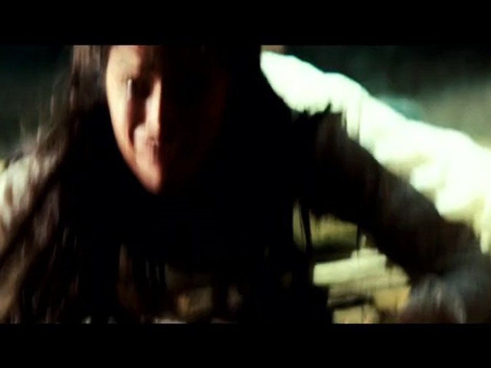 Cowboys & Envahisseurs - Première Bande Annonce [VOSTF|HD]