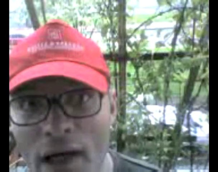 Le Général Midi - Indolence