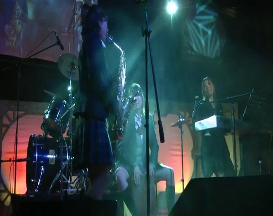 Next - gake no ue no Ponyo