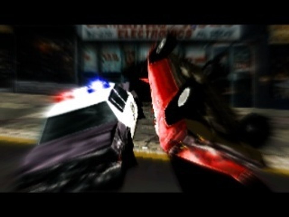 DRIVER - FilmGame 9