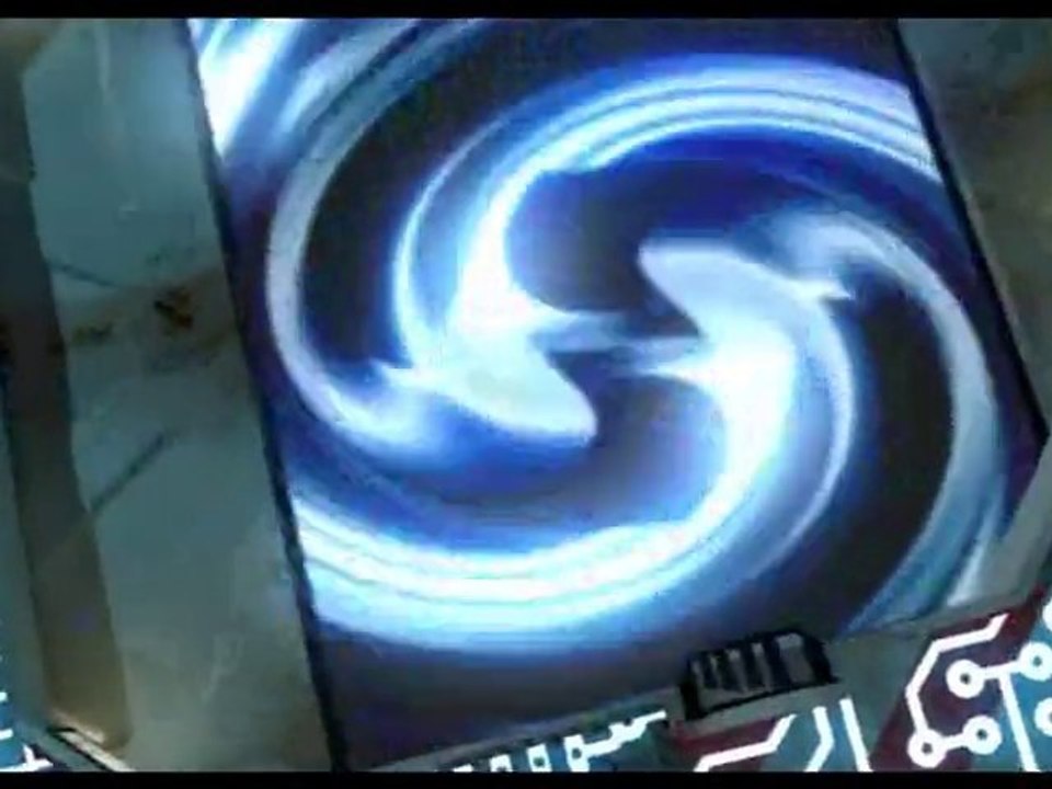Aliens versus Tron
