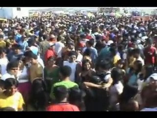 MI NIÑA VENENO - ARMONIA 10