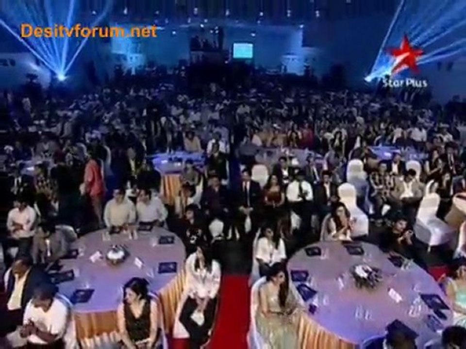 Sahara India Sports Awards  -  4th December 2010 pt3