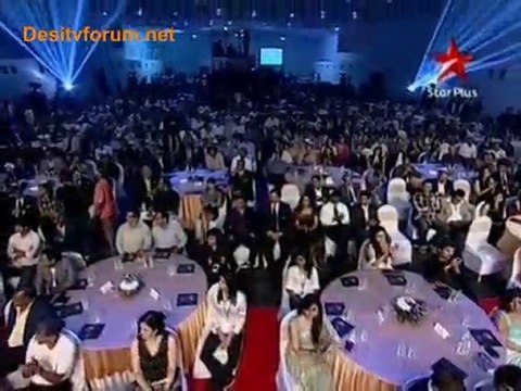 Sahara India Sports Awards - 4th December 2010 pt3