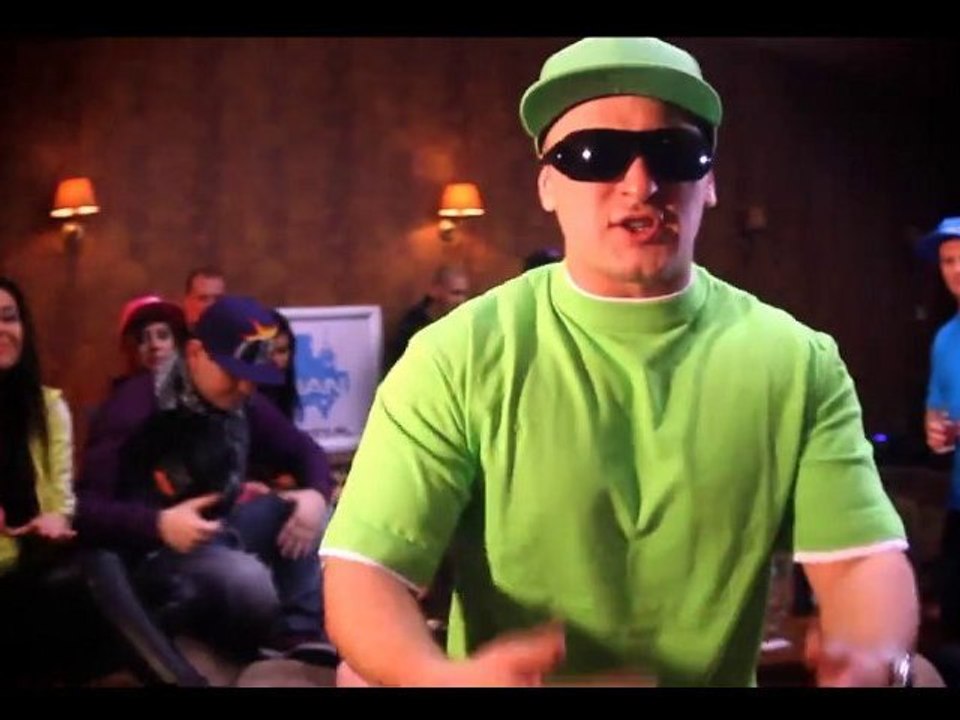 Wice Wersa feat. Jazzy, GPD - Kochaj albo nienawidź (Teaser)