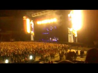 Paul McCartney em Porto Alegre - Parte 1