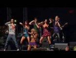 RBD-Fui La Nina (Live In Brasilia) HD