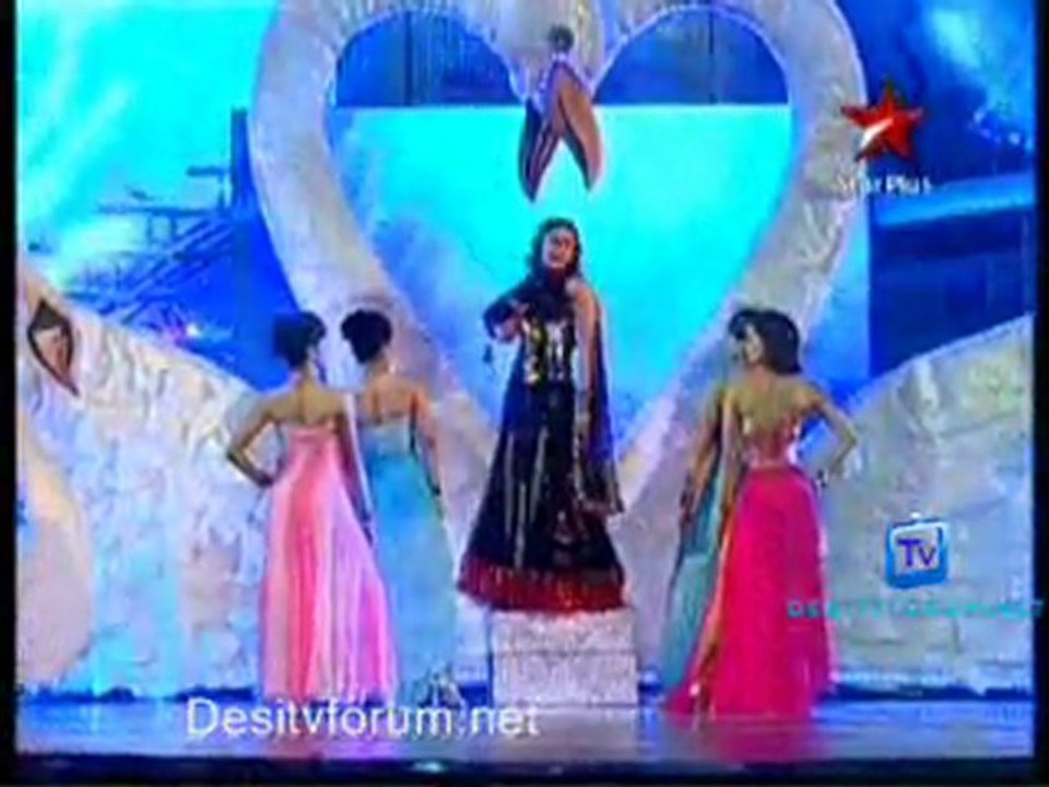 Sahara India Sports Awards - 4th December 2010 pt6