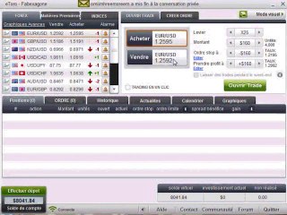 La bourse c'est facile, devenez trader en 10 leçons - 5/10