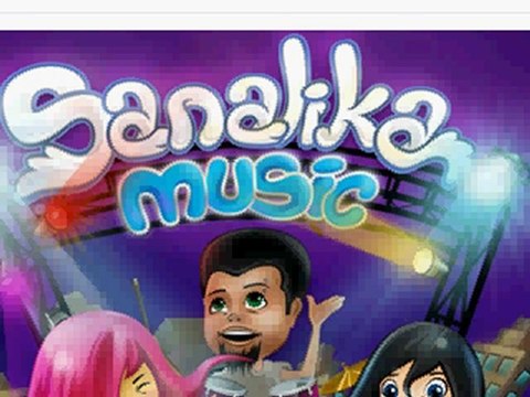 Sanalika Müsic giriş