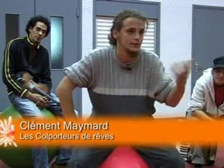 Nomination trophées