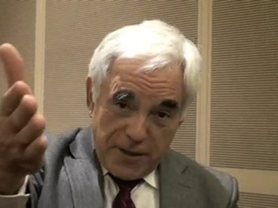 Interview Gérard Berry : 18/11/2010