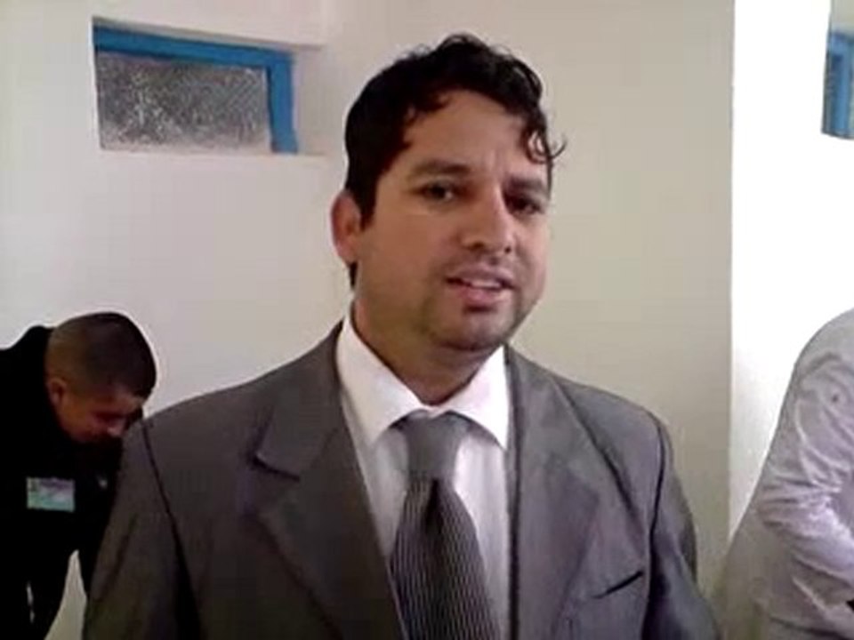 تصريح منير المتوكل