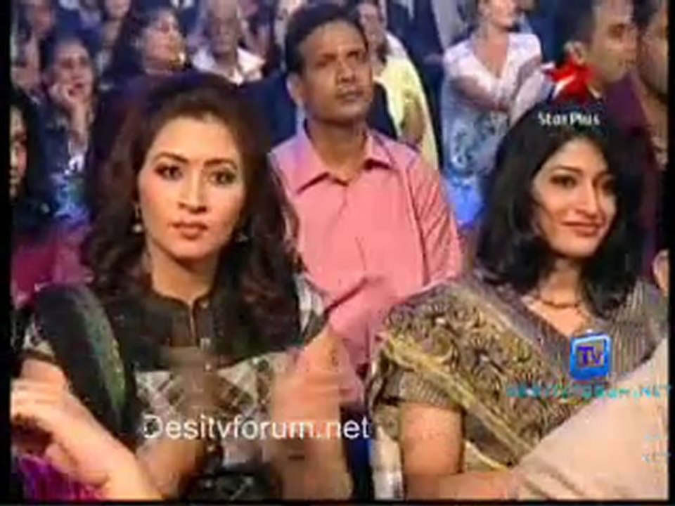 Sahara India Sports Awards - 4th December 2010 pt7