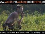 The Walking Dead Season 1 Episode 5 Wildfire HQ