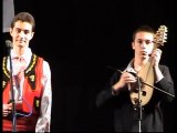 Nicolai Gurbanov - Bulgarian folklore