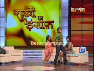 Rakhi Ka Insaaf [Episode 8] - 4th December 2010 pt3