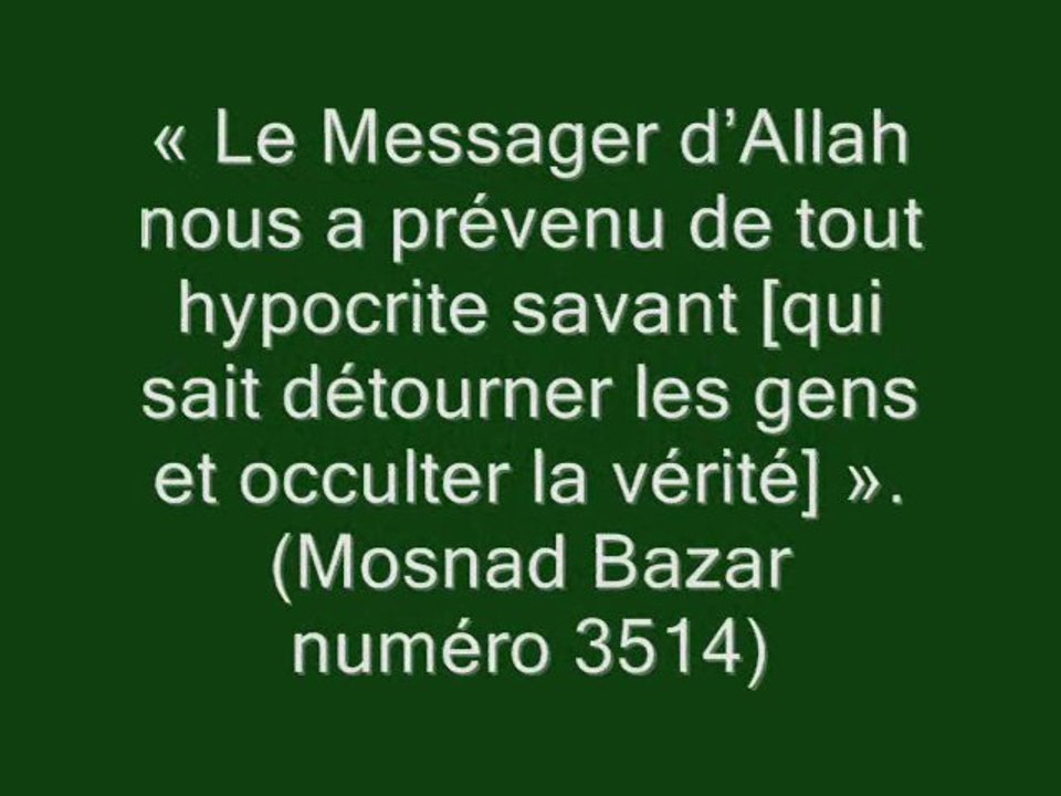 T. Ramadan et les versets sataniques de Rushdie. par Metmati