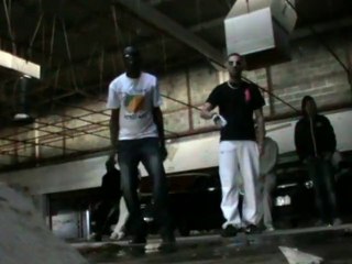 TROMA YANKE ON KIFF EN SCRED
