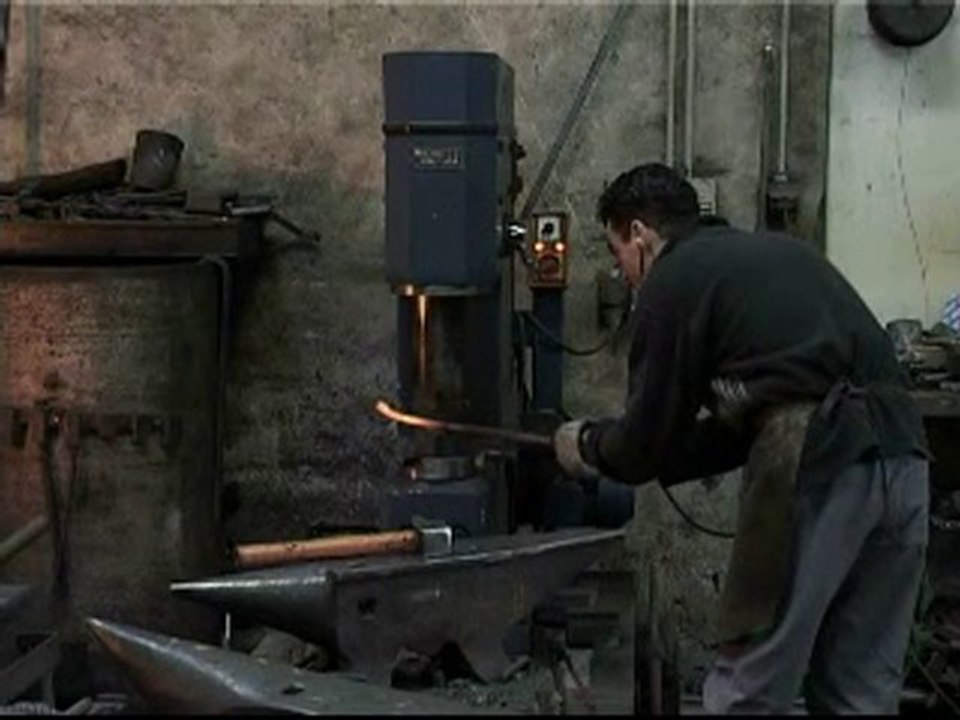 Deoditoo Le Ferronnier d'Art