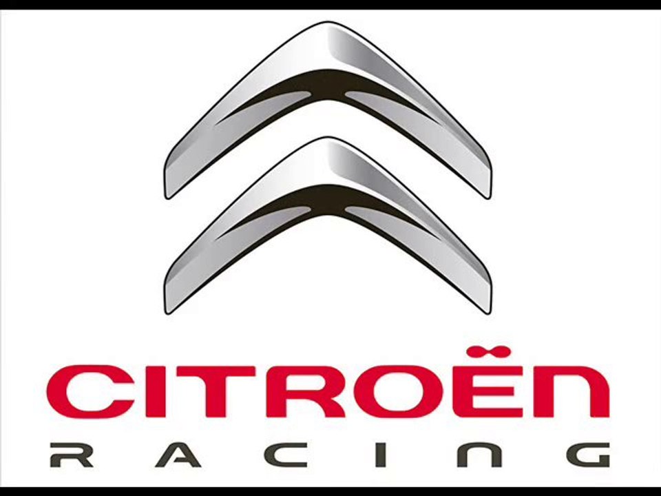 loeb / elena champions du monde