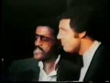 Tom  Jones &   Sammy Davis junior - Love Is - Medley