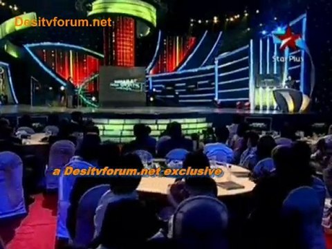 Sahara India Sports Awards - 4th December 2010 pt5