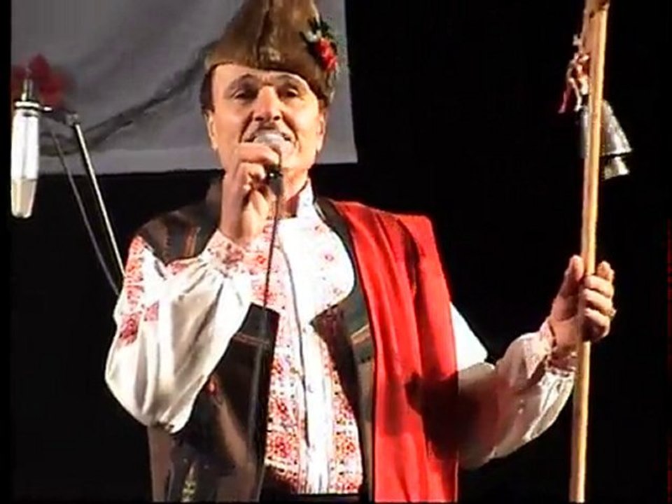 Rumen Rodopski - Bulgarian folklore