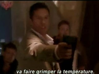 BURN NOTICE SAISON 1 TRAILER VOSTFR