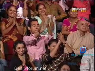 Rakhi Ka Insaaf [Episode 8] - 4th December 2010 pt5