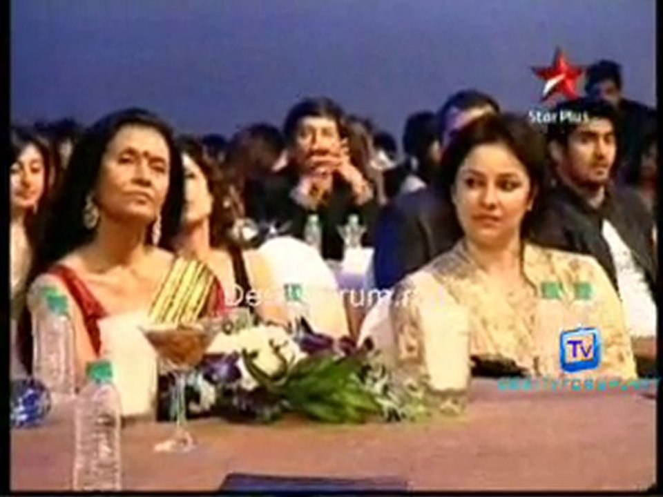 Sahara India Sports Awards - 4th December 2010 pt9