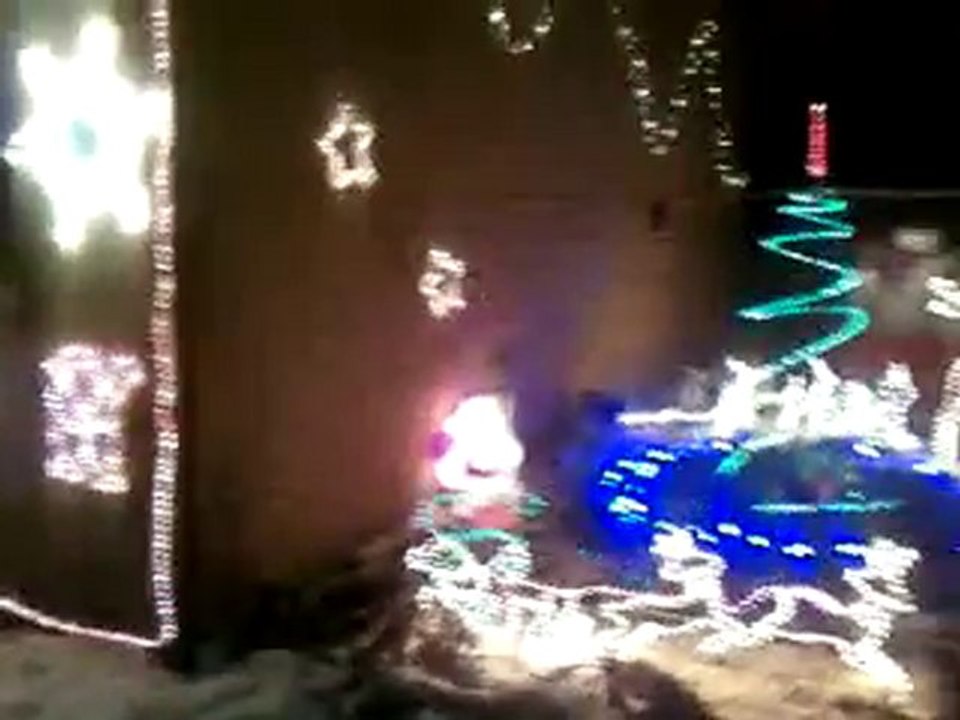 decoration devanture