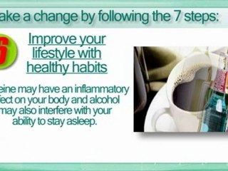 7 Ways to Say Night Night to Neck Pain