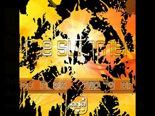 Dj Pask & Fabio Up  -  The Summer (Radio Edit)